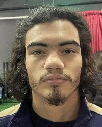 BENJAMIN MARES