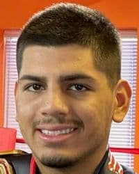 GIOVANNI MARQUEZ