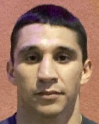 Leopoldo Martinez