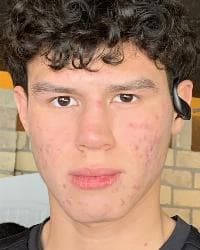 Daniel Martinez