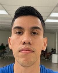 RUBEN MARTINEZ