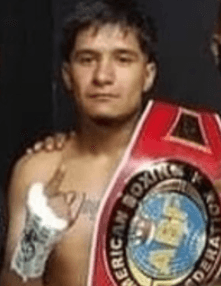 EDUARDO TARANGO