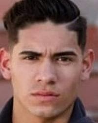 CONRADO MARTINEZ