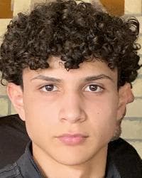 REGGIE RAY MARTINEZ