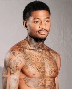MARQUIS TAYLOR