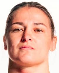 KATIE TAYLOR
