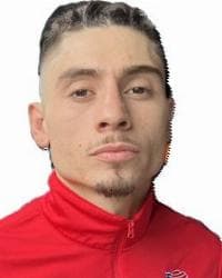 CHASE MARTINEZ