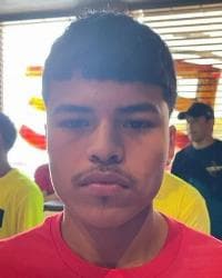 CHRISTIAN TERRAZAS