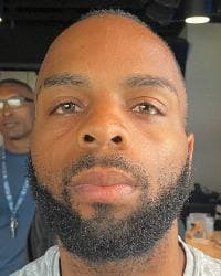 DOMINICQUE MCBRIDE