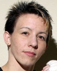 Layla McCarter