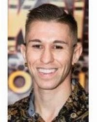ALEC MCGEE