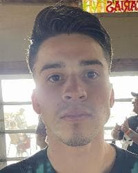 BRANDON MEDINA