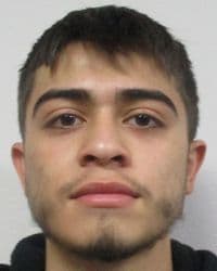 RANDY ZAZUETA MEDINA