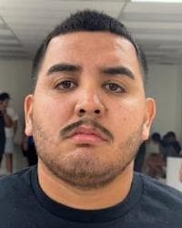 AARON MEDINA