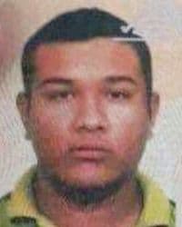 Daniel Mejia