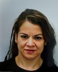 MARGARITA MENDOZA