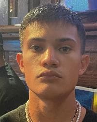 JARED MERCADO