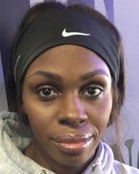 Shuretta Metcalf