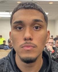 NICHOLAS MOLINA