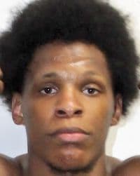 ANTONIO TODD