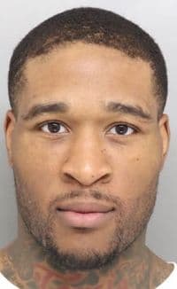 QUASHAWN TOLER