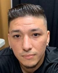 ISAAC TORRES