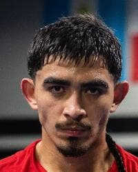 SAMUEL TORRES