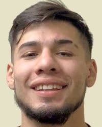 JOSHUA MONTOYA