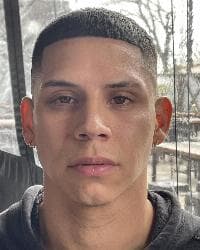 TONY ARAGON JR.
