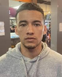 HOLMAN MORALES