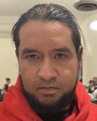Michael Moreno