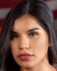 Sharahya Moreu