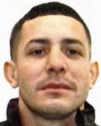 GIOVANNI MUNIZ