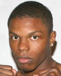 DERRICK MURRAY