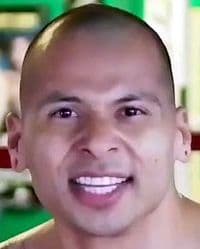 DAGOBERTO NEVAREZ