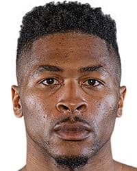 DEON NICHOLSON