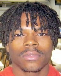 AHMOND RAYSHAUN OATES