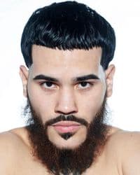 JOSHAFAT ORTIZ