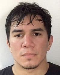 DANIEL PERALES OSORIO