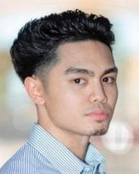 JERICKCEL PADSING