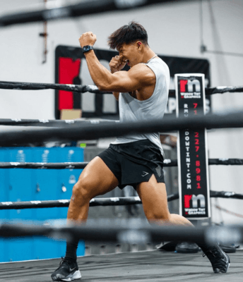 JEREMY PARK