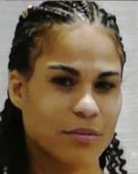Melissa Odessa Parker