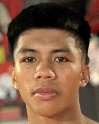 LYNDON PATRICIO