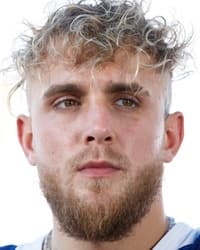 JAKE PAUL