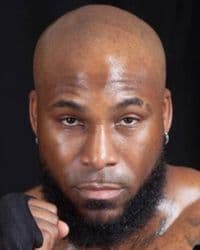 Garreth Payton