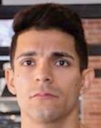 JERRY PEREZ