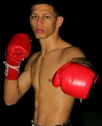 RYAN PINO