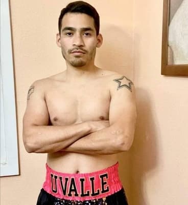 ENRIQUE UVALLE