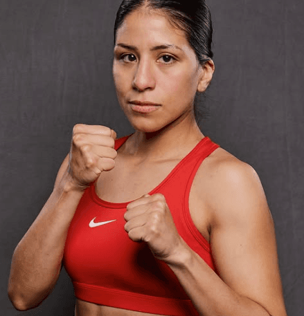 CARMEN VARGAS