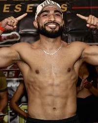 JAVIER VARGAS